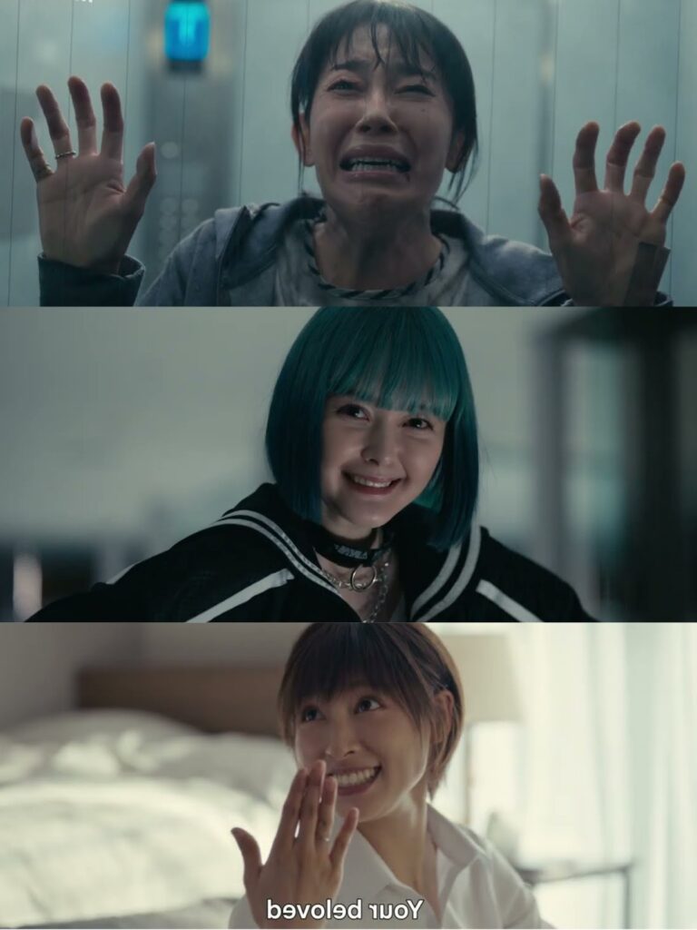 Alice in Borderland Season 3 (2025) 2 Alice in Borderland Season 3 2025