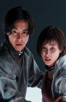 Alice in Borderland Season 3