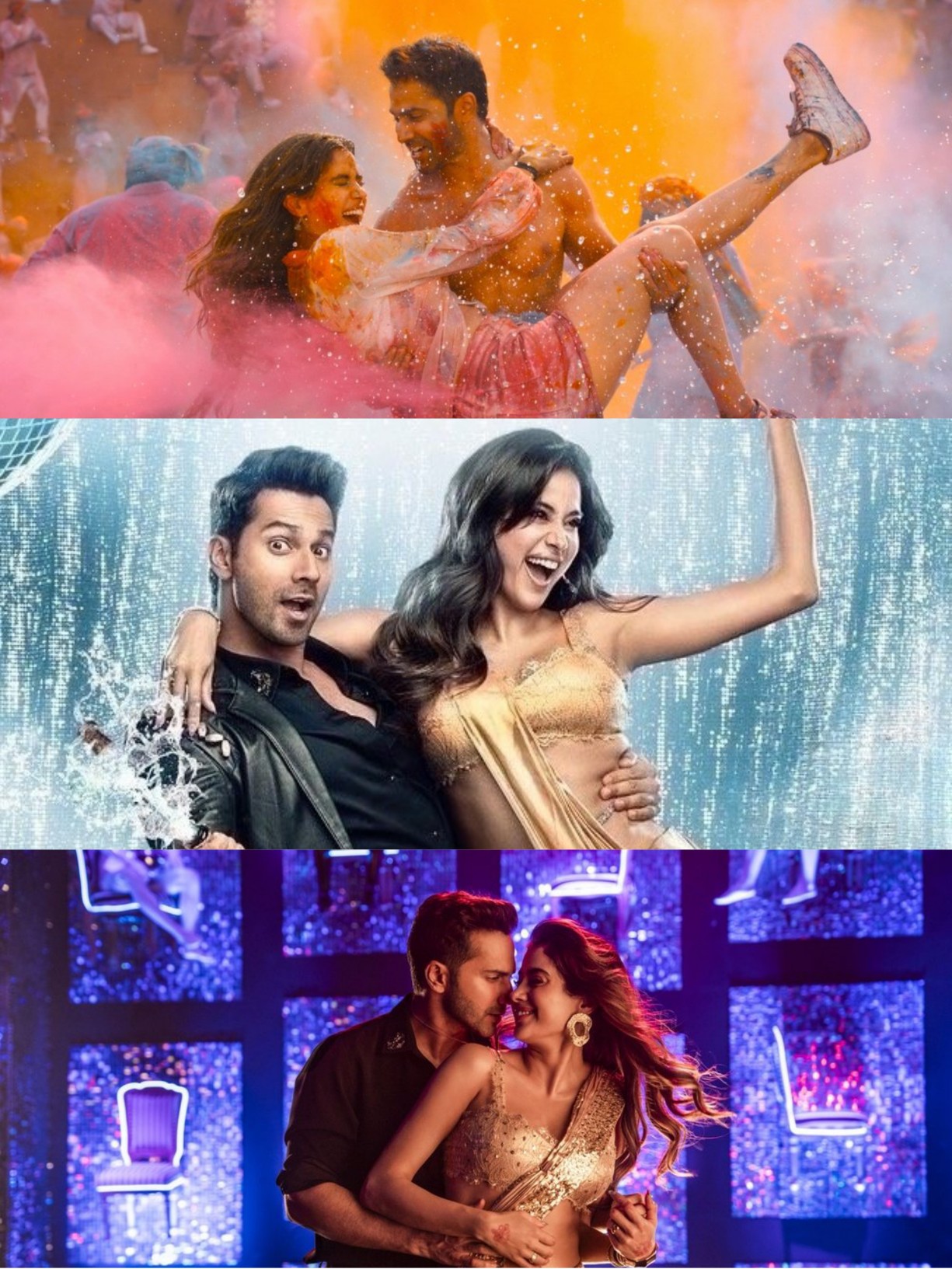 Sunny Sanskari Ki Tulsi Kumari (2025) 2 Sunny sanskari ki Tulsi Kumari 2025