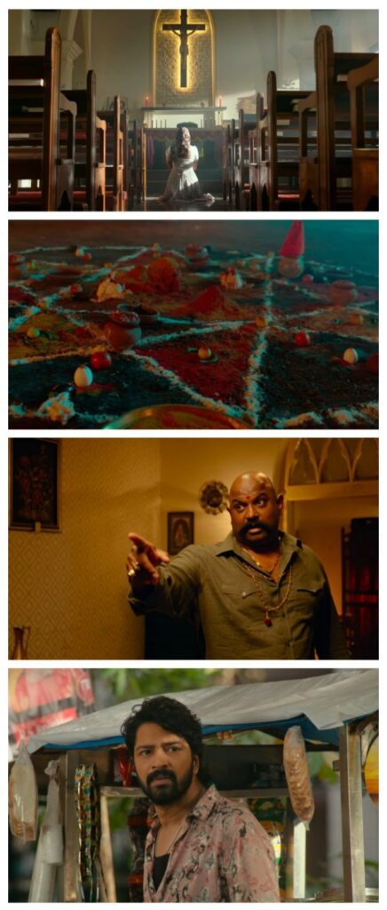 12A Railway Colony (2025) 2 12A Railway Colony 2025