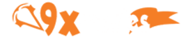 9xmovies logo
