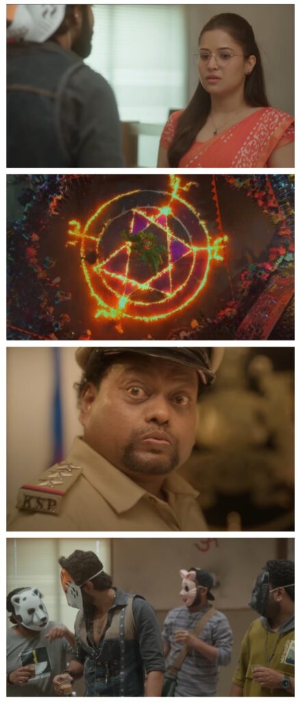 Bank of Bhagyalakshmi (2025) 2 Bank of bhagyalakshmi 2025