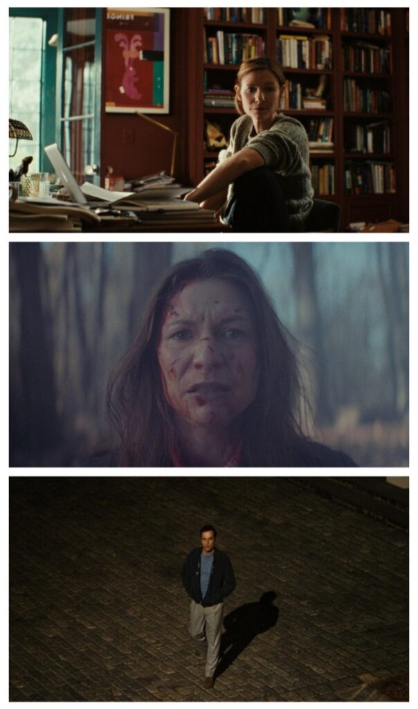 The Beast in Me 2025