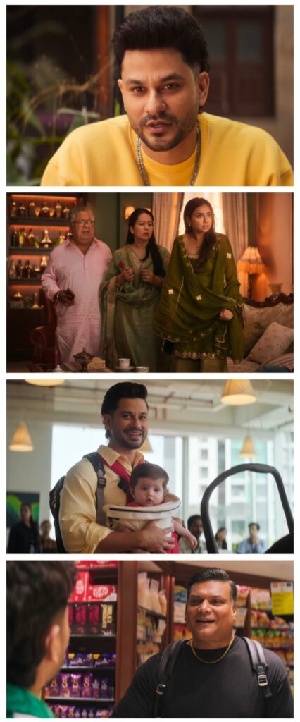 Single Papa (2025) 2 Single Papa 2025